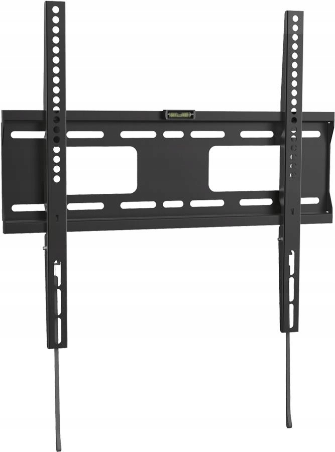 Držák na televizor Cabletech UCH0182 Silný Stabilní 50 Kg 55" Univerzální