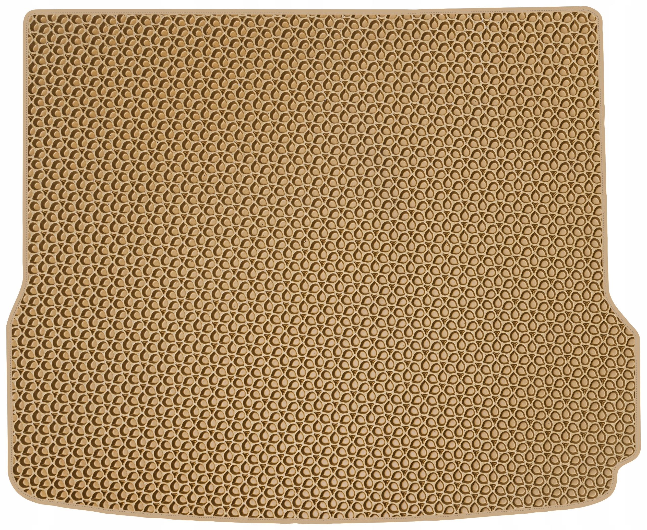 Audi Q5 I Suv 2009-2017 Rohož do kufru