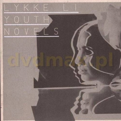 

Lykke LI: Youth Novels (CD)