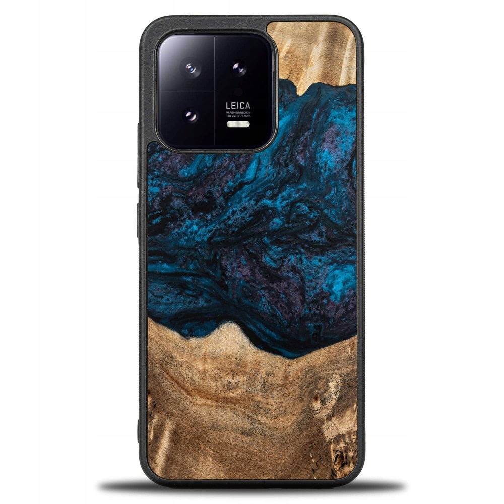 Unikátní Pouzdro Bewood Xiaomi 13 Planety Neptun