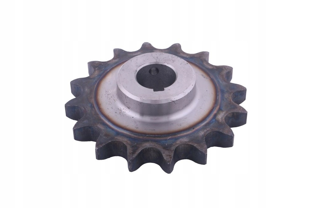 Kolo lancuchowe hartowane Z 16 1 fi 30 Rozrzutnik