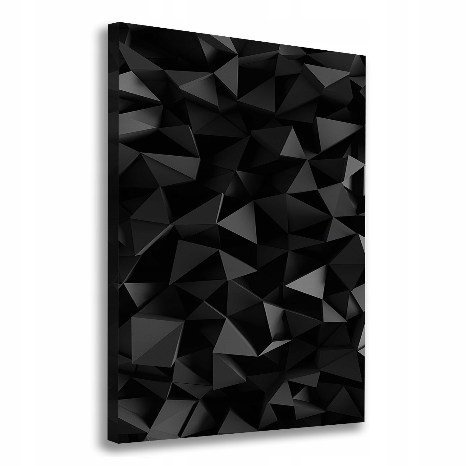 

Foto obraz na płótnie Abstrakcja 3D 70x100 cm