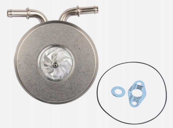 Jádro Vložky Turbíny Cartridge Ford Focus MK3 1.0 Ecoboost 100 Km 176117