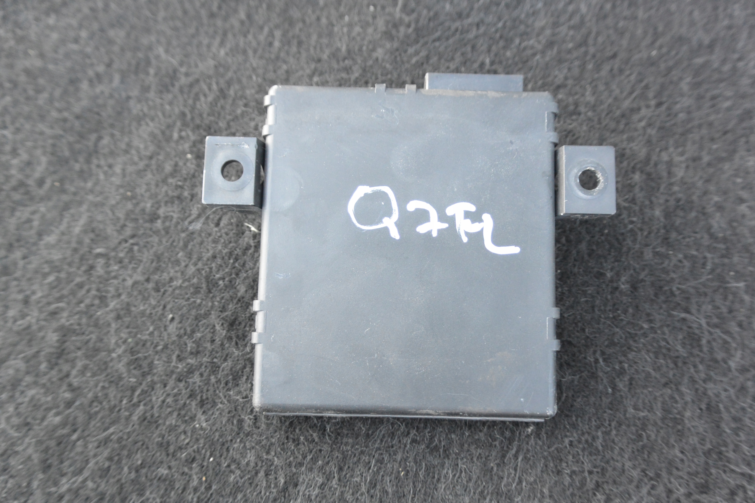 module control unit GETAWAY LIFT AUDI Q7 4L EUROPA