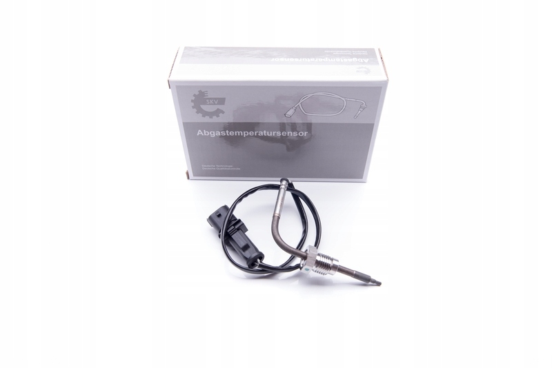30SKV101 - ДАТЧИК ТЕМПЕРАТУРИ ВИХЛОПНИХ ГАЗІВ 55200036 FIAT