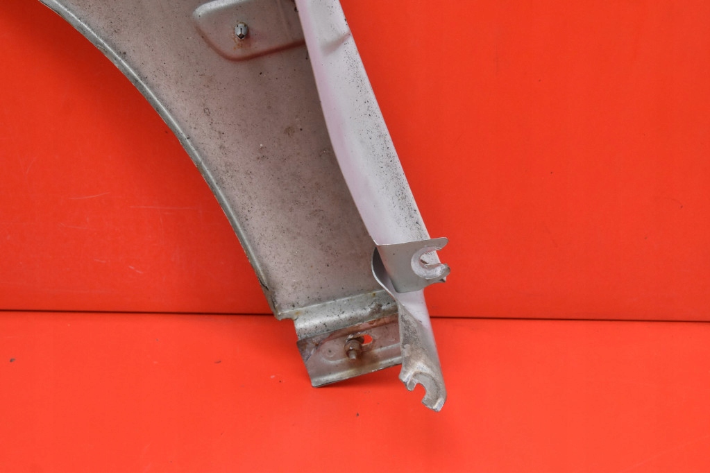 fender right front front SREBRNY SAAB 9-5 95 1 and LIFT 05-10