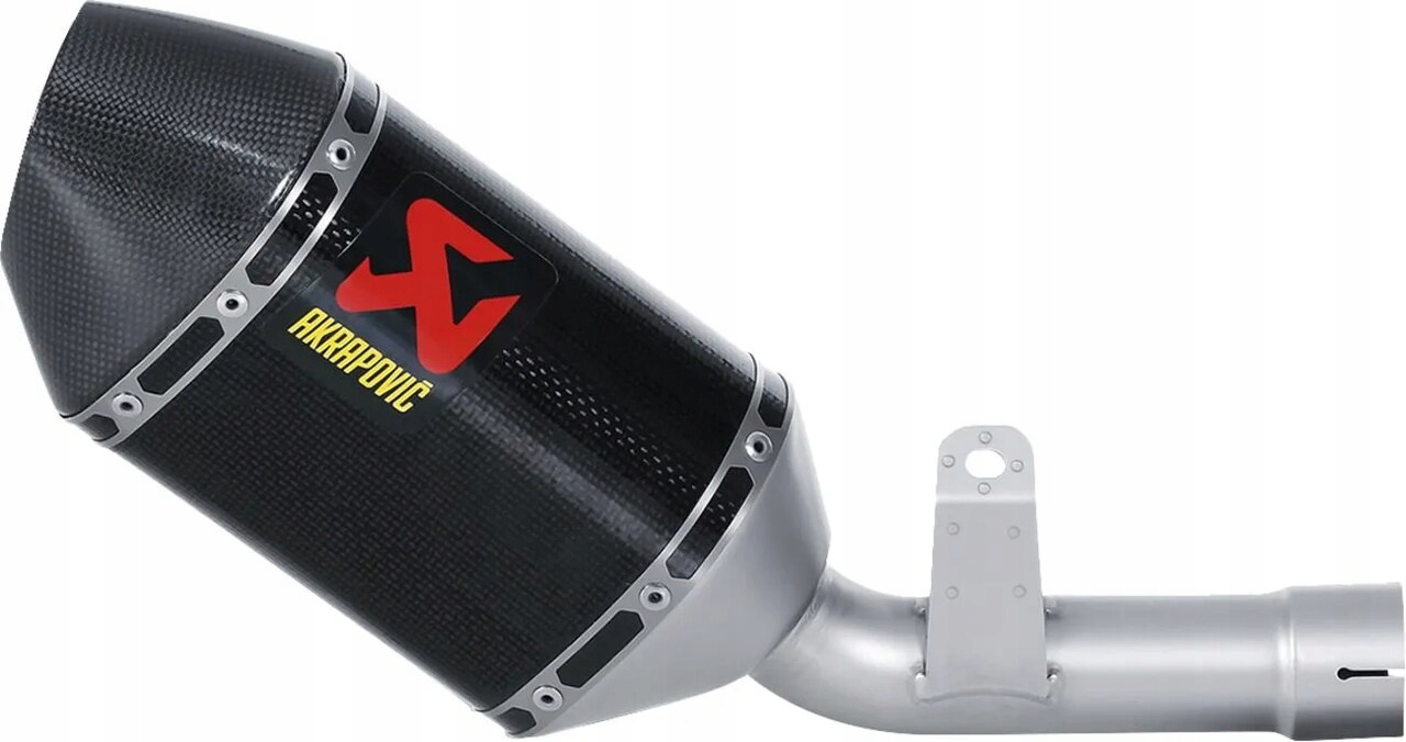 Tlmič Akrapovic Slip-On Line Suzuki Gsx-r 600/750