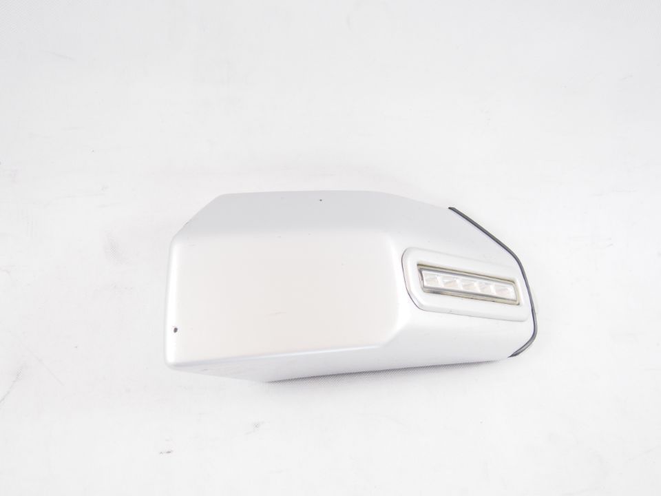 Toyota FJ Cruiser 06-16r corner left bumper front front