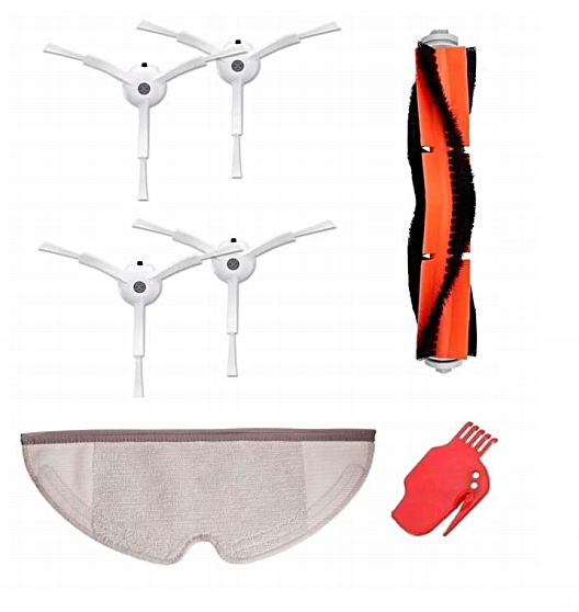 Akcesoria do Xiaomi Roborock S5 S6 Pure Max