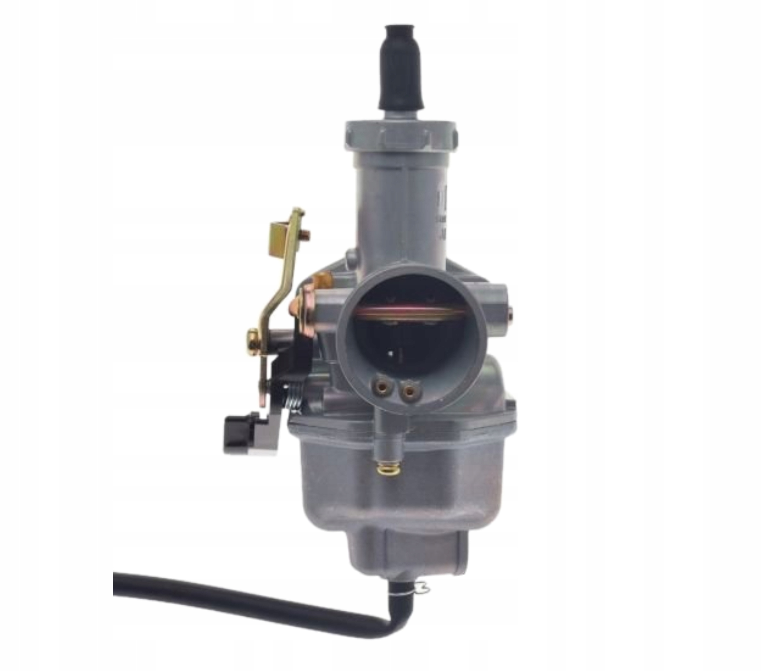 W2206075 - ROMET CAFFE 125 ATV QUAD 150 200 паливний карбюратор