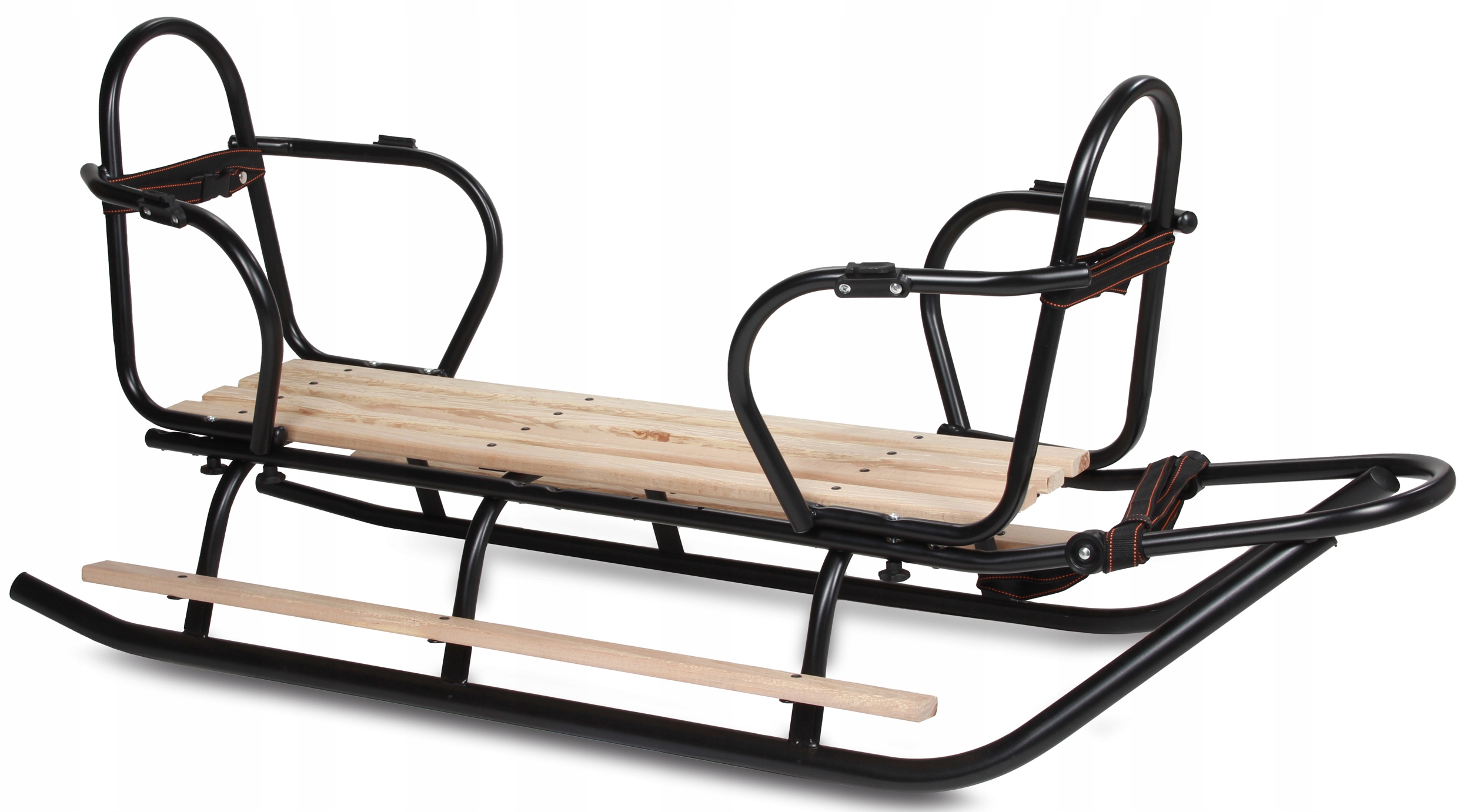 Lenkta SANKI DUO TANDEM šilta sėdynė BOOTH su kailiu + STUMTUKU Gamintojo kodas SDT_6546341325