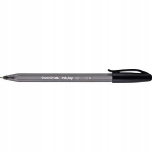 

Długopis szary Paper Mate Inkjoy M
