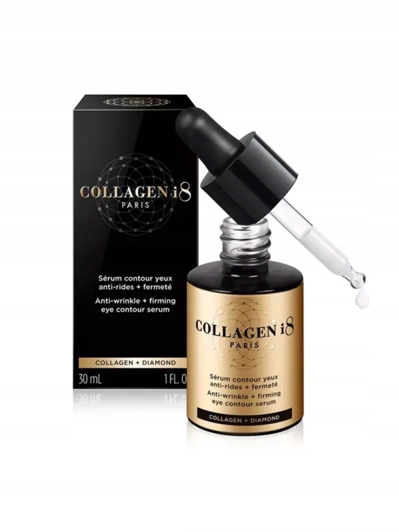Collagen 8 Paris 3760268514370