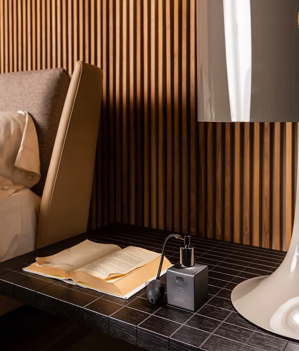 Dyfuzor zapachowy BlackCube - Dune 100ml Stan opakowania oryginalne