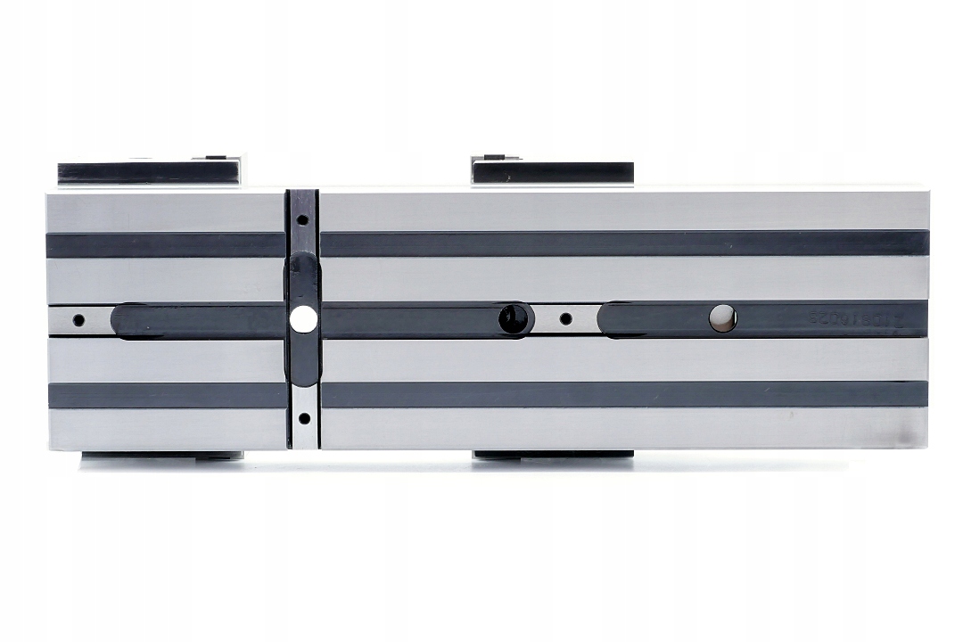 IMADŁO MASZYNOWE PRECYZYJNE FPZB 175x600 STAL CNC Seria FPZB