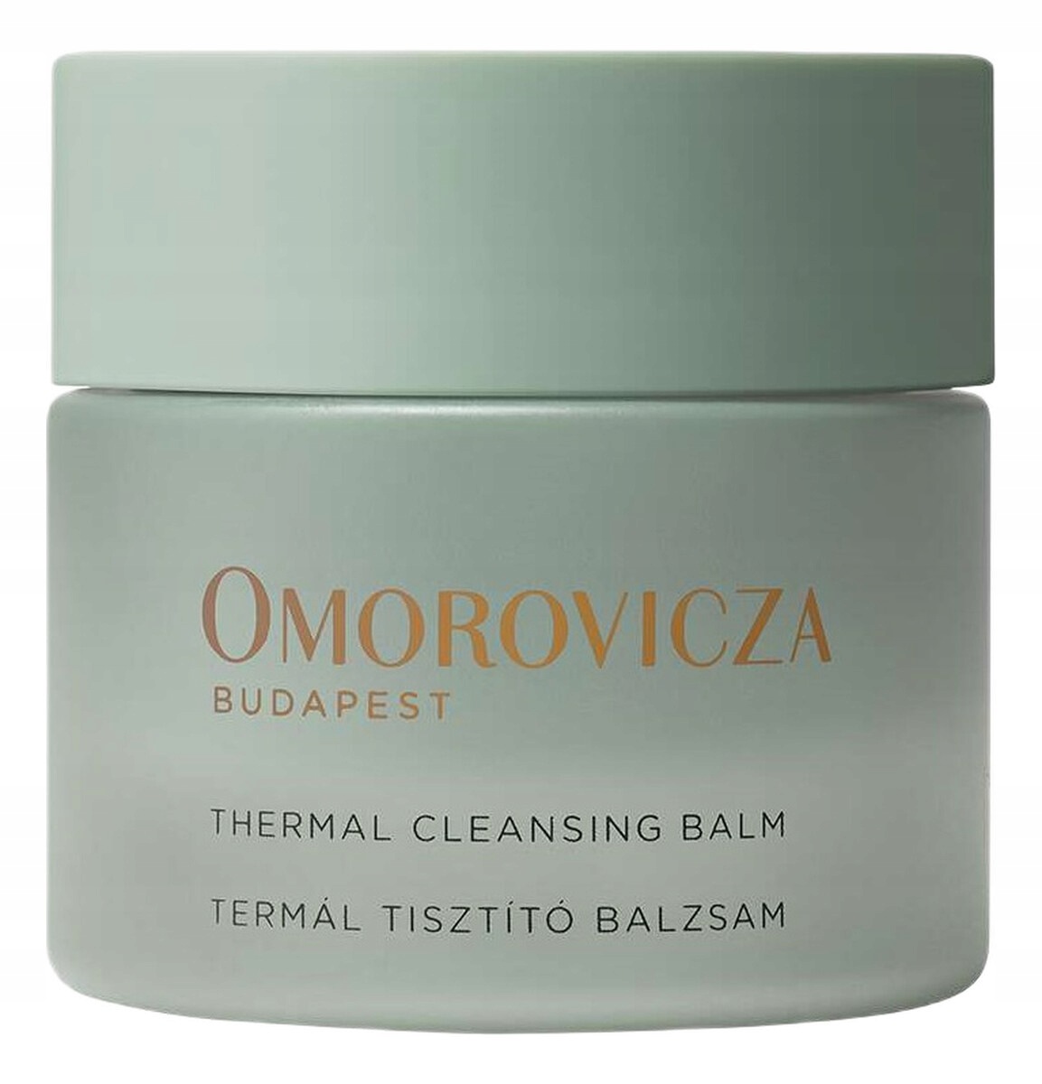 Omorovicza Termální čisticí balzám Thermal Cleansing Balm 50 ml