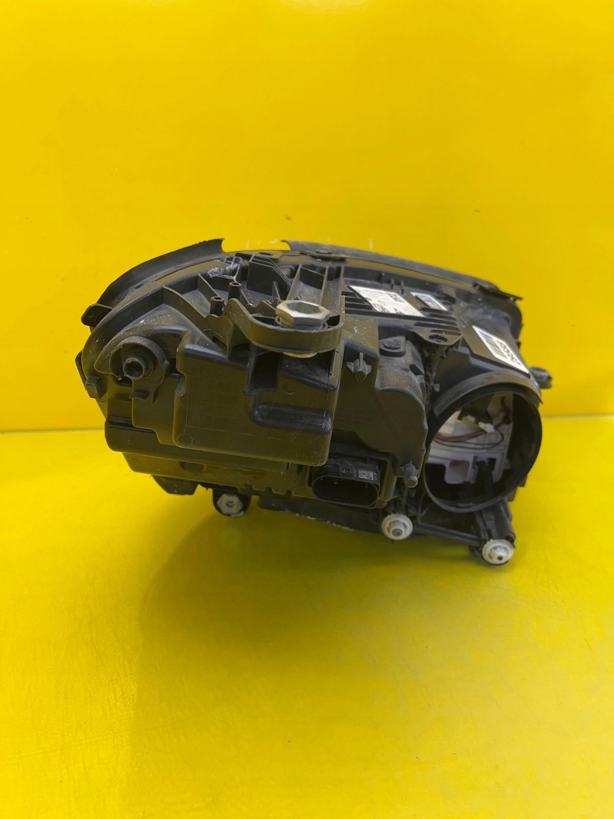 light left Mercedes E-Klasa W213 Lift Full Led A2139067509