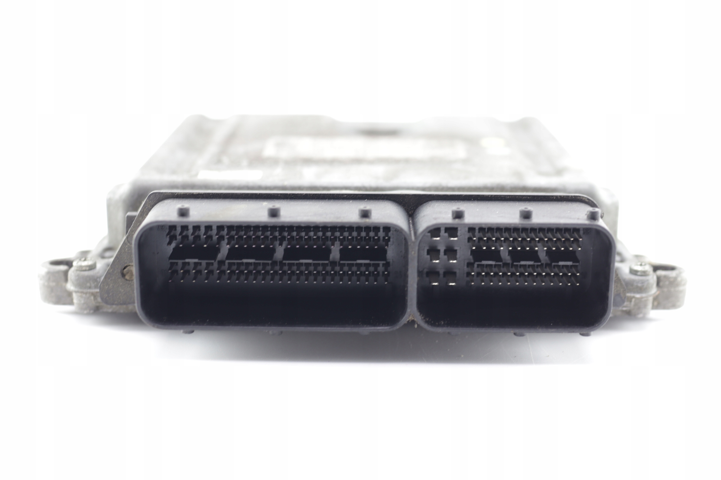 computer control unit of the engine MERCEDES R W251 3.0 CDI A6421500477 0281013764