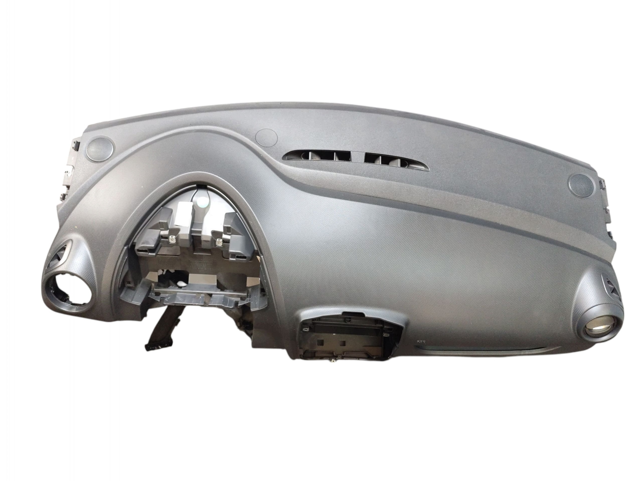 dashboard instrument panel console cockpit RENAULT CLIO IV LIFT (16-20) EUROPA