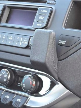 Držák na telefon Kuda Kia Rio od 09/2011