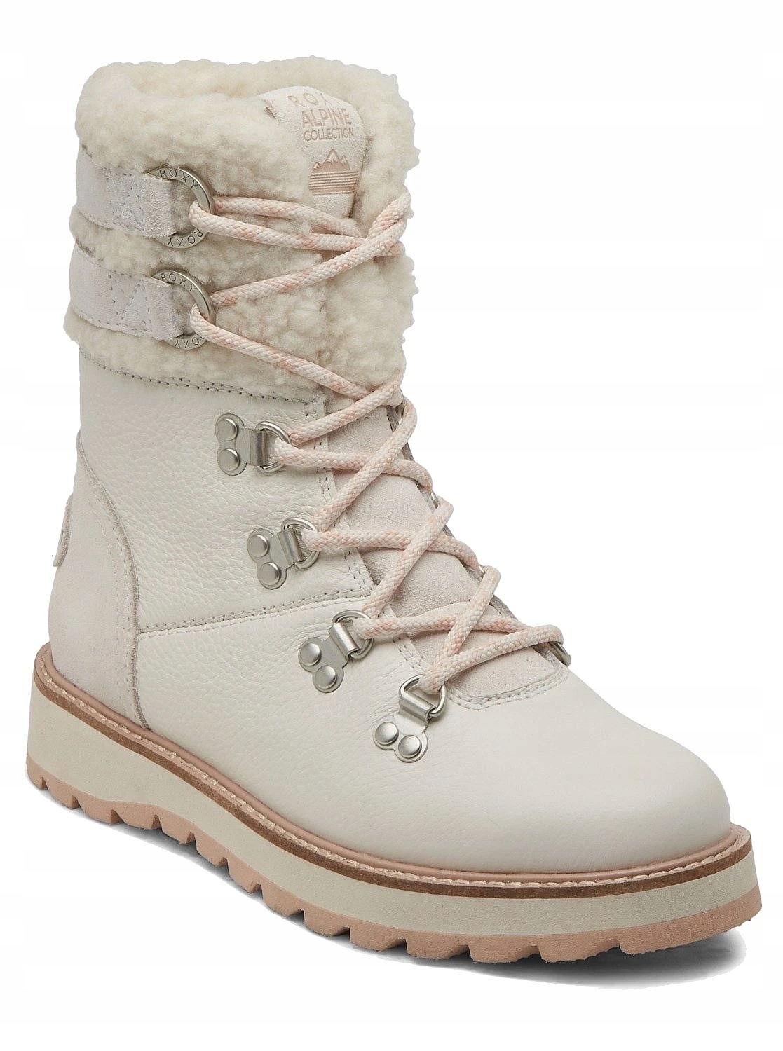 buty Roxy Brandi II BO4/Off White