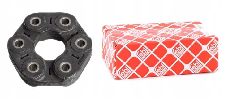 Febi 04435 ШРУС валу BMW E12 E23 E24 E28