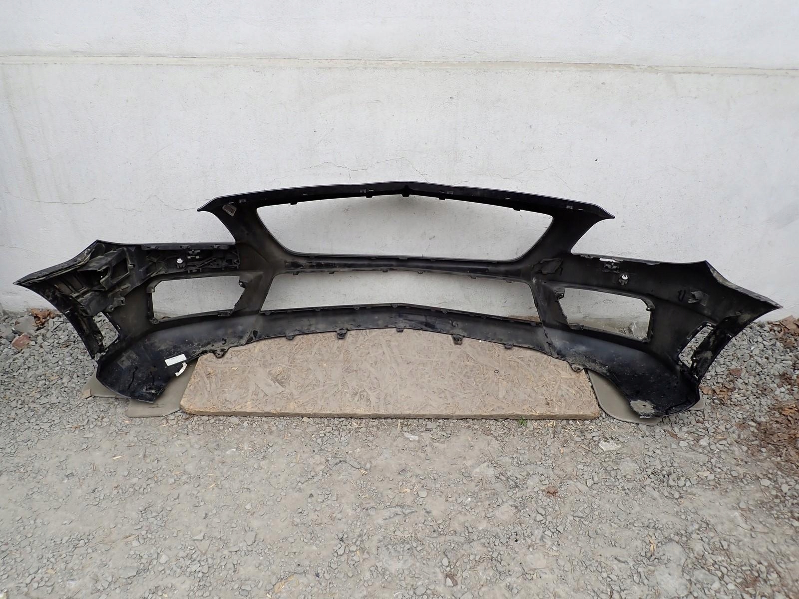 bumper front front MERCEDES SLK 172 55 AMG 2011-2015R A1728850625