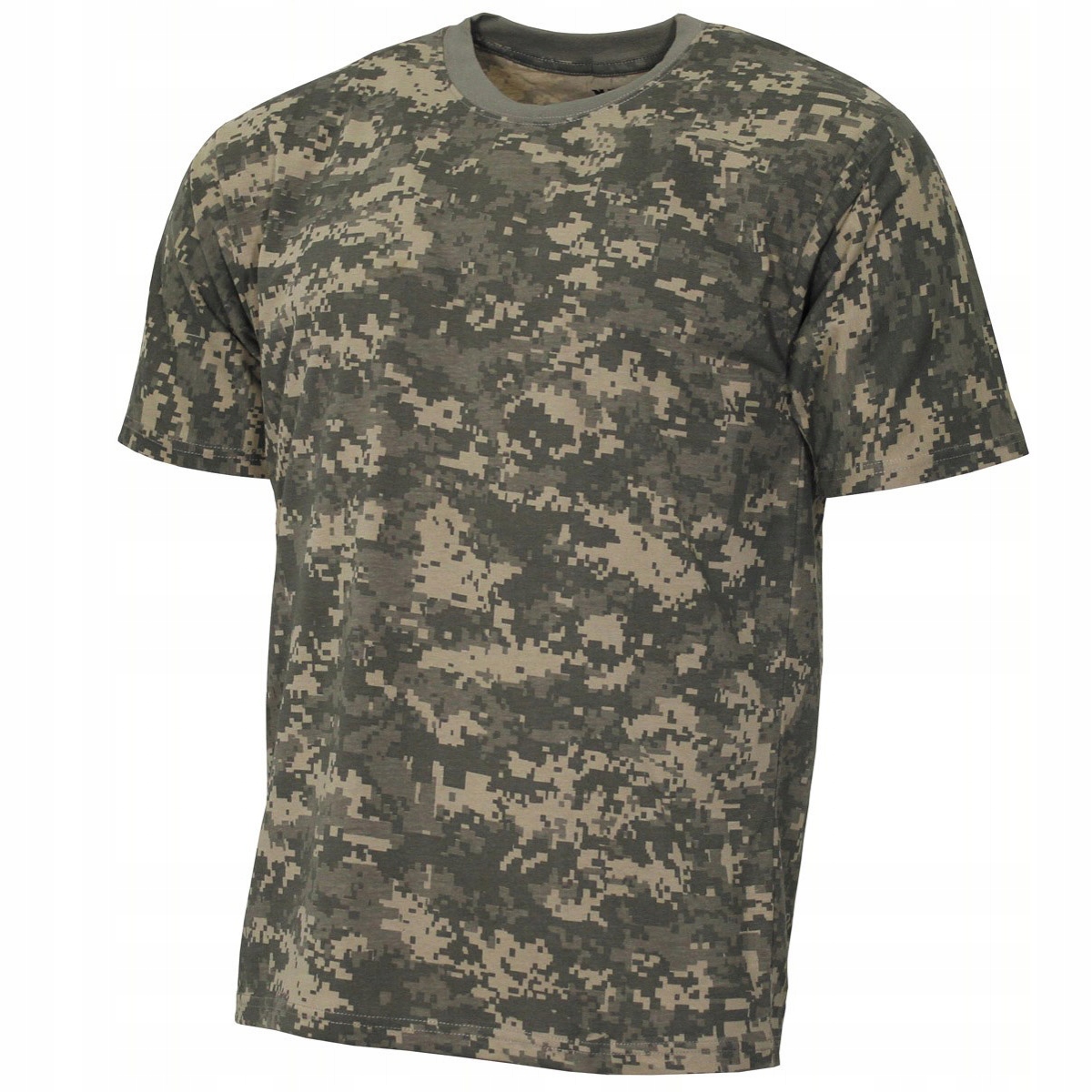 

Koszulka moro T-shirt Mfh Streetstyle Digital M