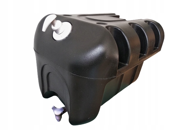 5250 /30LT/3OTW - Резервуар для воды контейнер мыло автобус эвакуатор МДП 30л