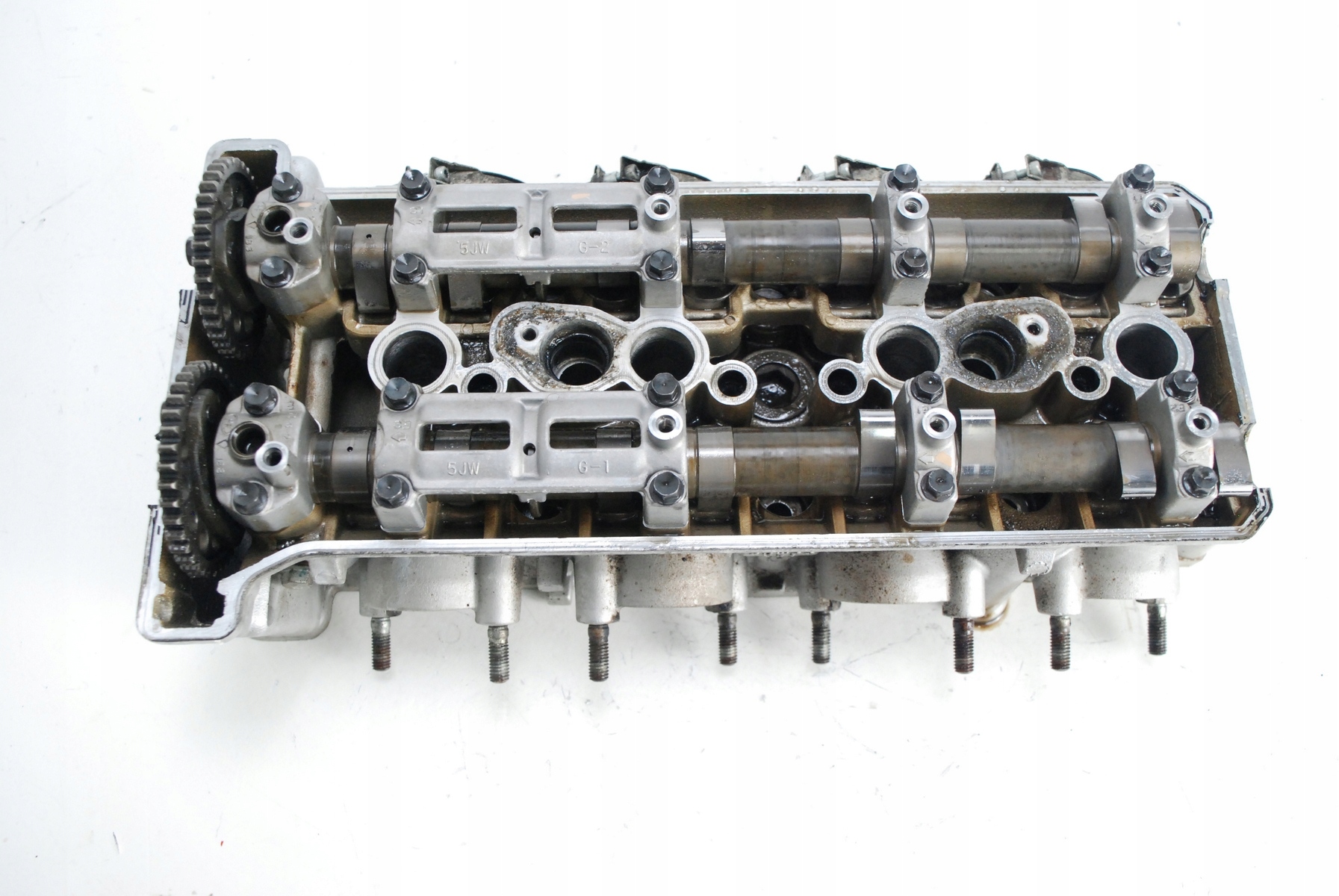 Głowica YAMAHA FJR 1300 06-12