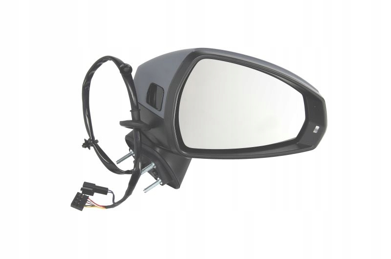 Lusterko zewnętrzne AUDI A3 8V 04.12-05.20