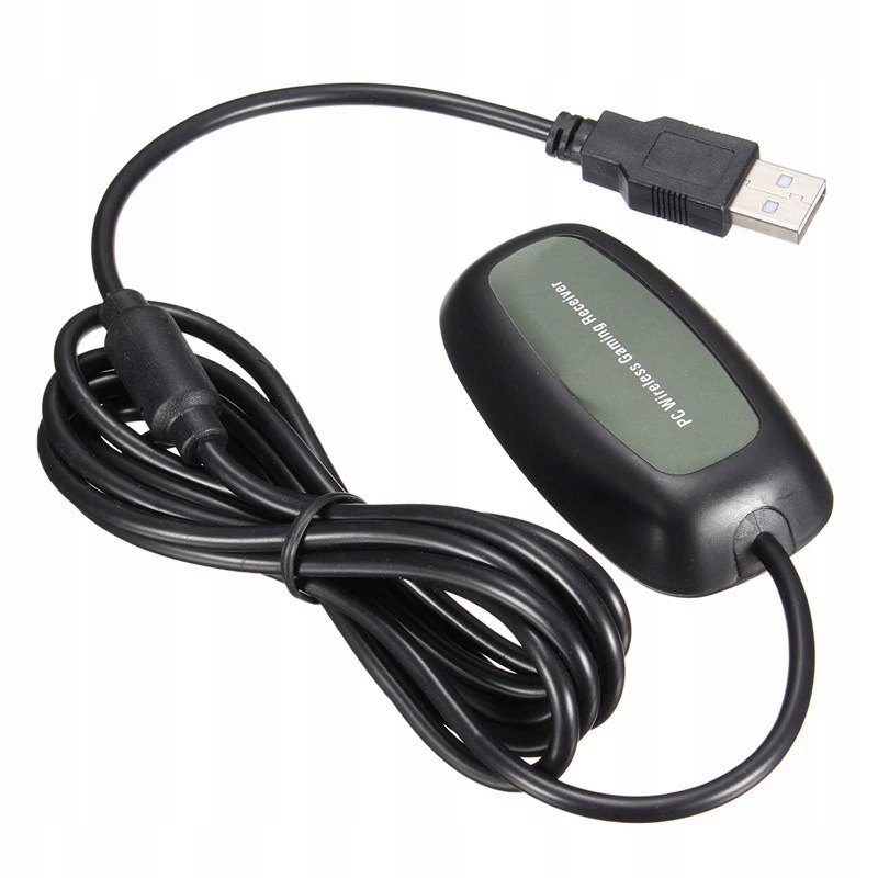 АДАПТЕР ДЛЯ XBOX 360 PC USB