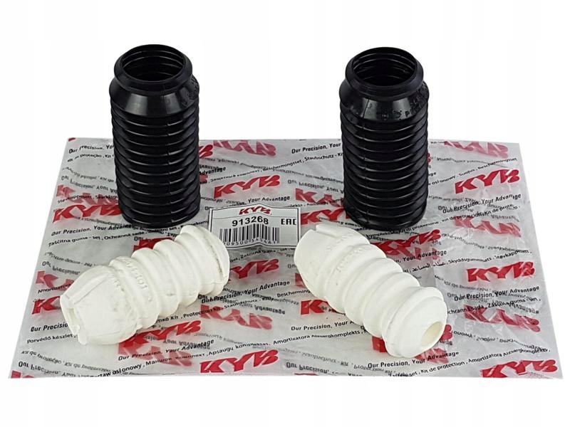 KAYABA OSŁONY I ODBOJE PRZÓD FIAT CINQUECENTO