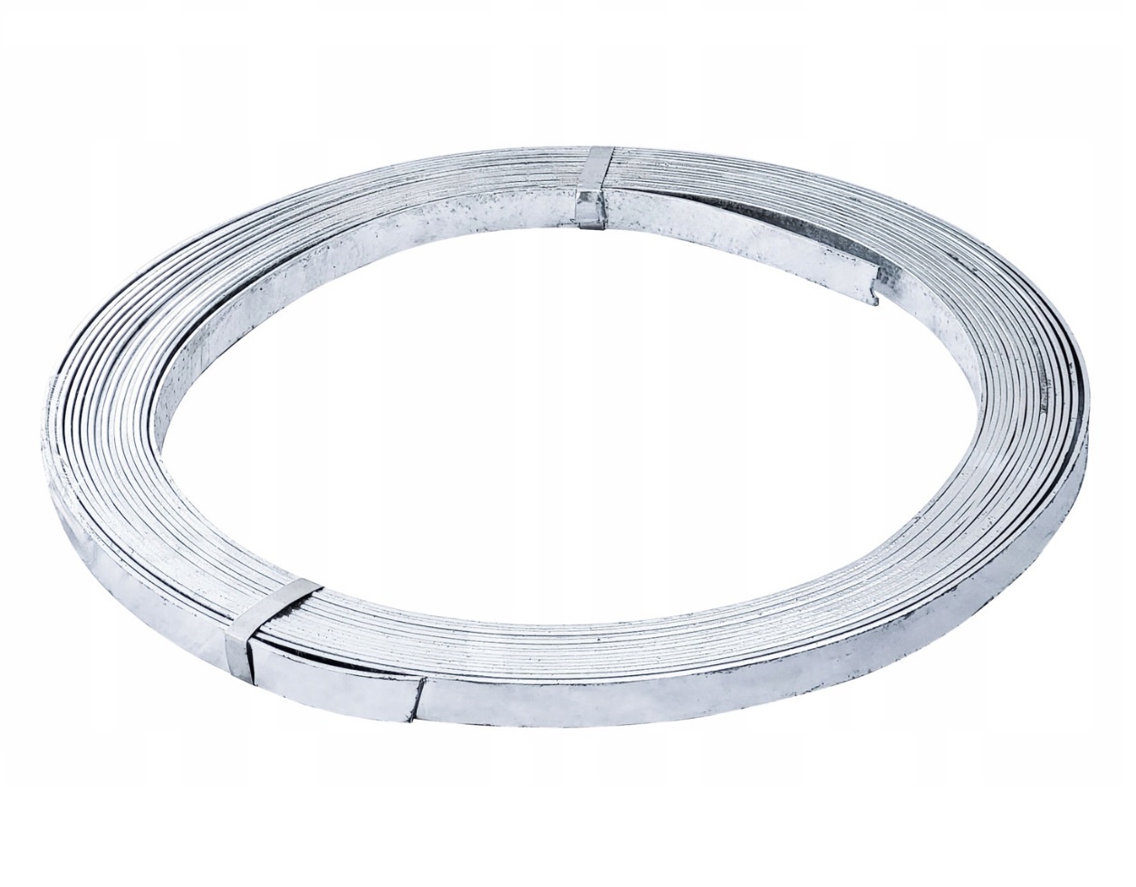 Bednarka ocynkowana stalowa 25x4 0,8kg/m taśma uziemiająca /25kg/