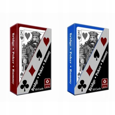 KARTY DO GRY W POKERA KLASYCZNE GRA DLA DOROSŁYCH Typ Podstawa