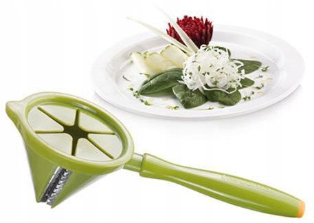 

Temperówka Do Warzyw Carving Szerokie Wstążki