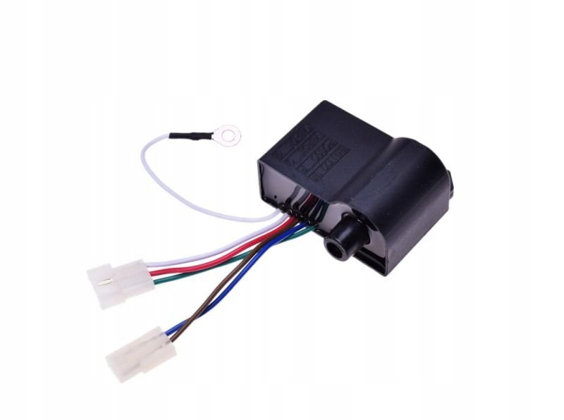 CEWKA Z MODUŁEM DO BETA MALAGUTI RIEJU 50