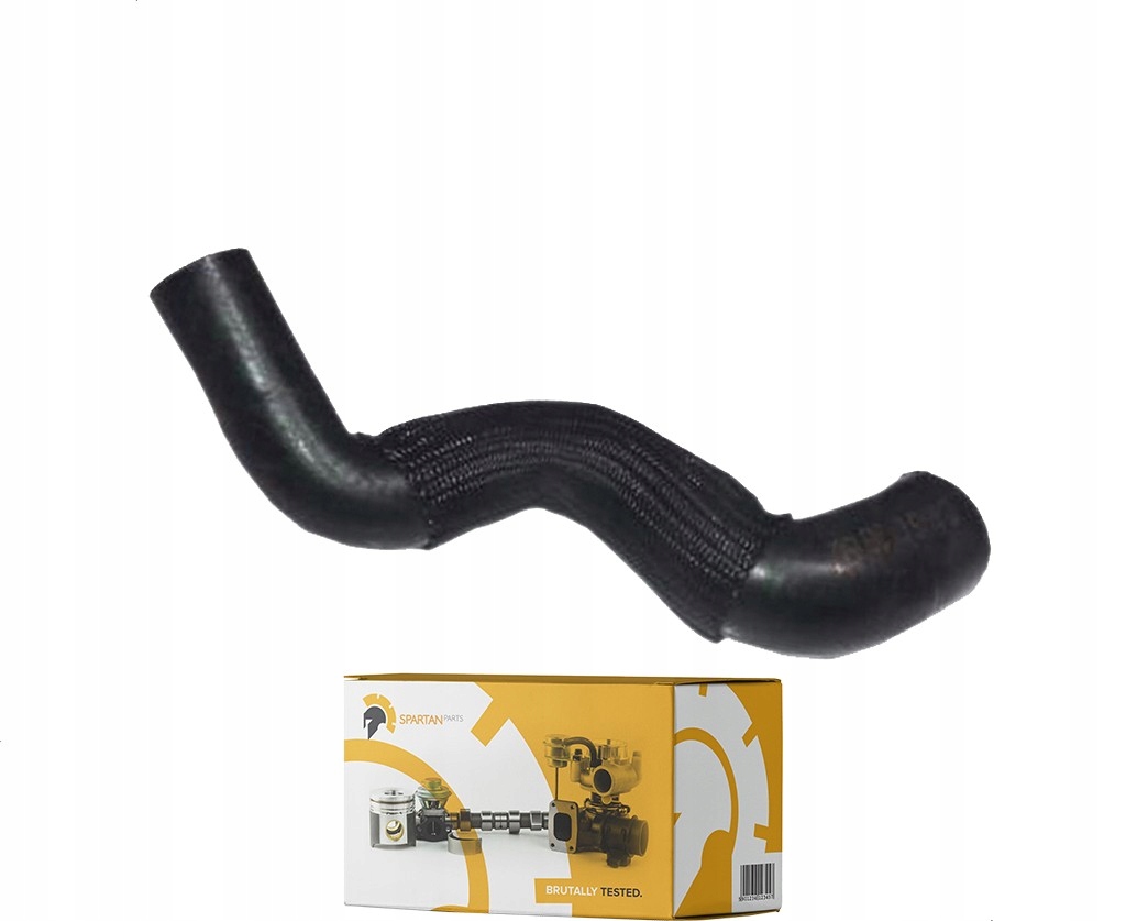 

Rura Chłodnicy Oleju Sprinter 901-05 2.2CDI 17/24