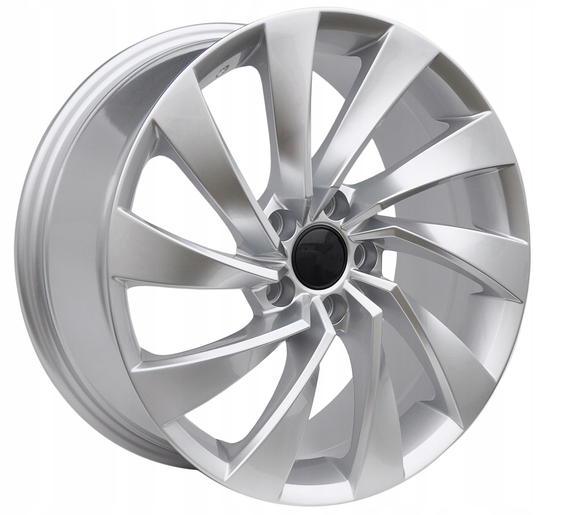 Disky 18'' Audi e-tron Q4 sportback e-tron Q5 SQ5 Q7 SQ7 Q8 SQ8