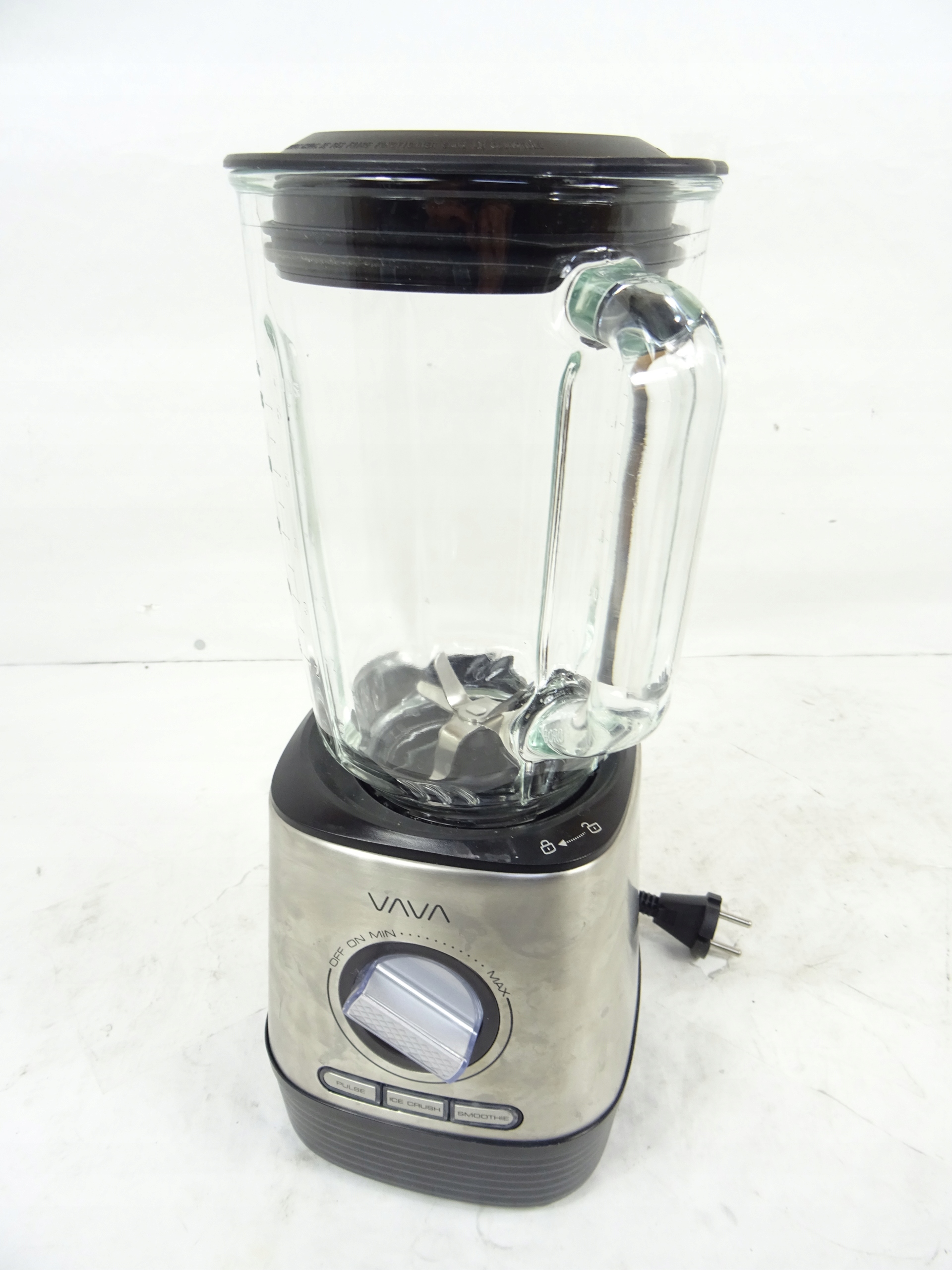 Blender kielichowy VAVA R2600