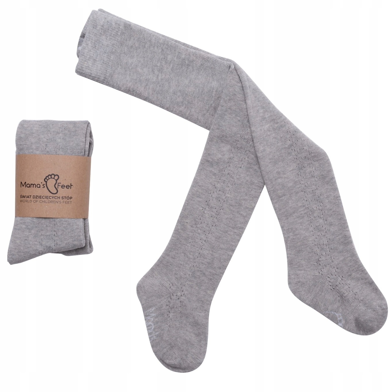 

Rajstopy Ladies Mama's Feet Klara 5-6 lat
