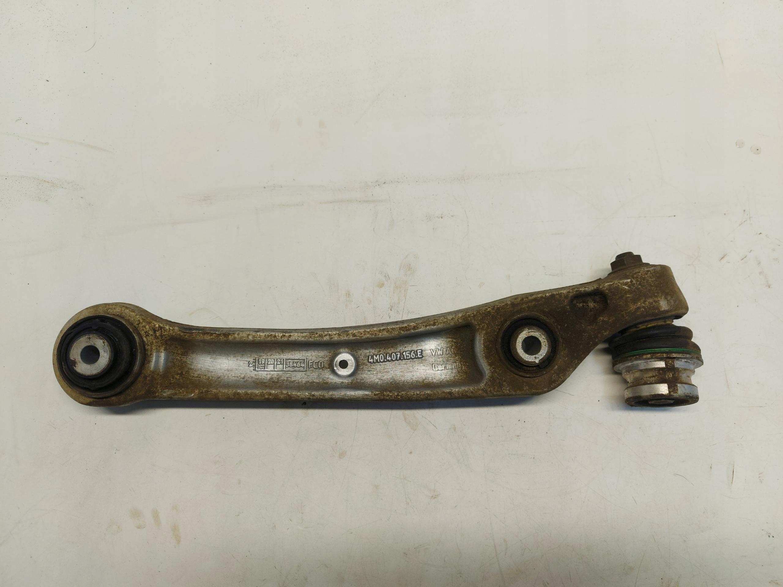 AUDI A6 C8 4K9 Allroad Kombi arm front right 4M0407156E