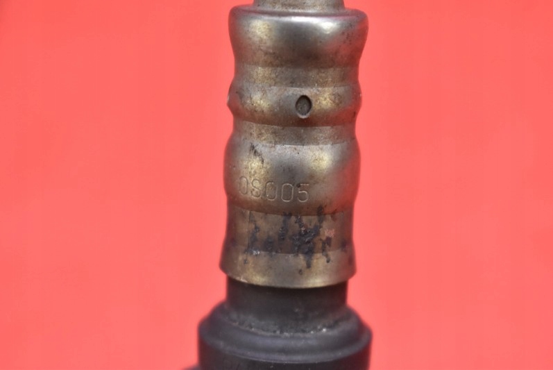 SONDA LAMBDA A0035428118 MERCEDES A-KLASA W169 1.7 B 116 KM 04-08