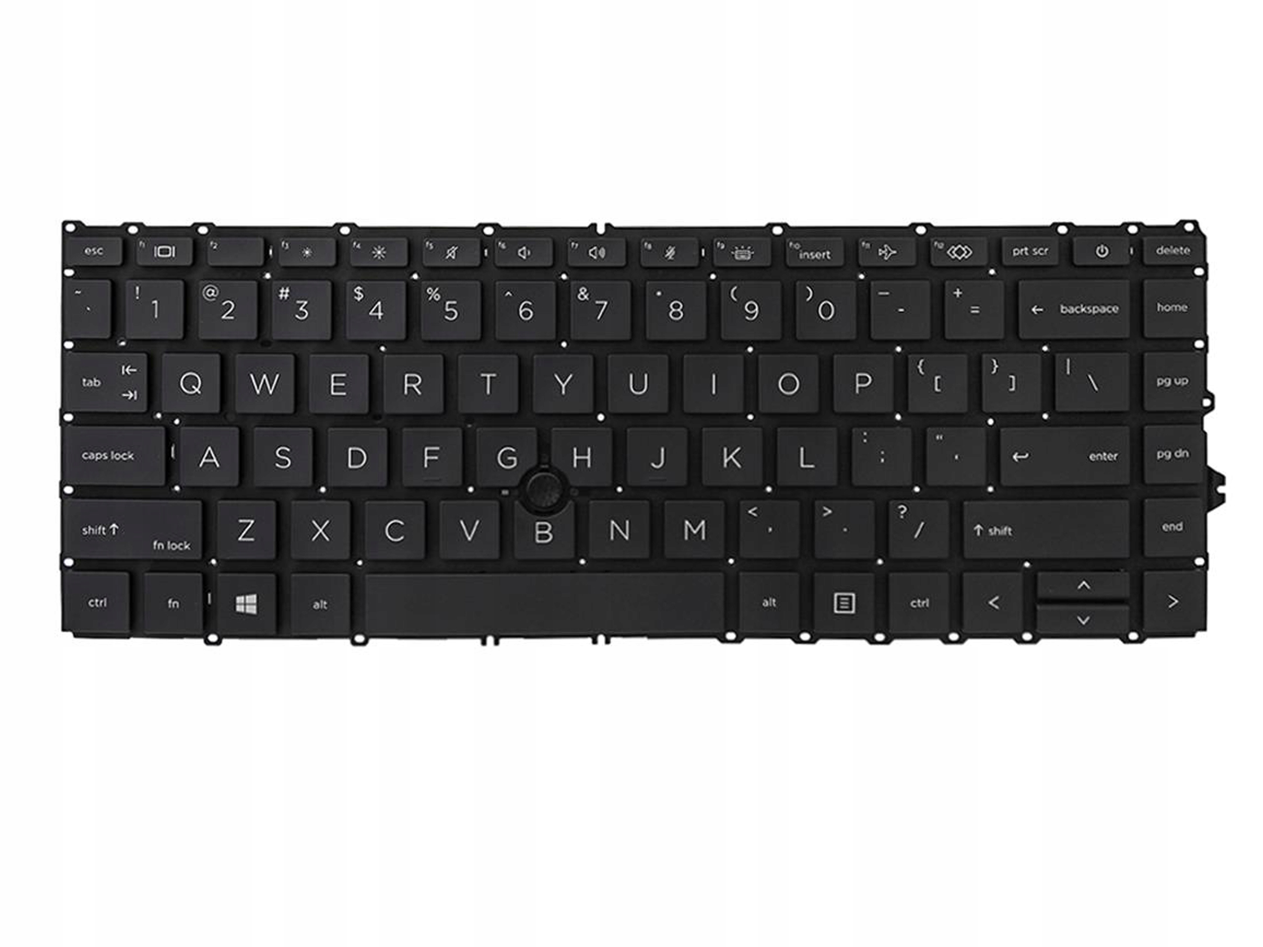 

Klawiatura Do Hp 840 G7 840 G8 745 G7 745 Led Tp