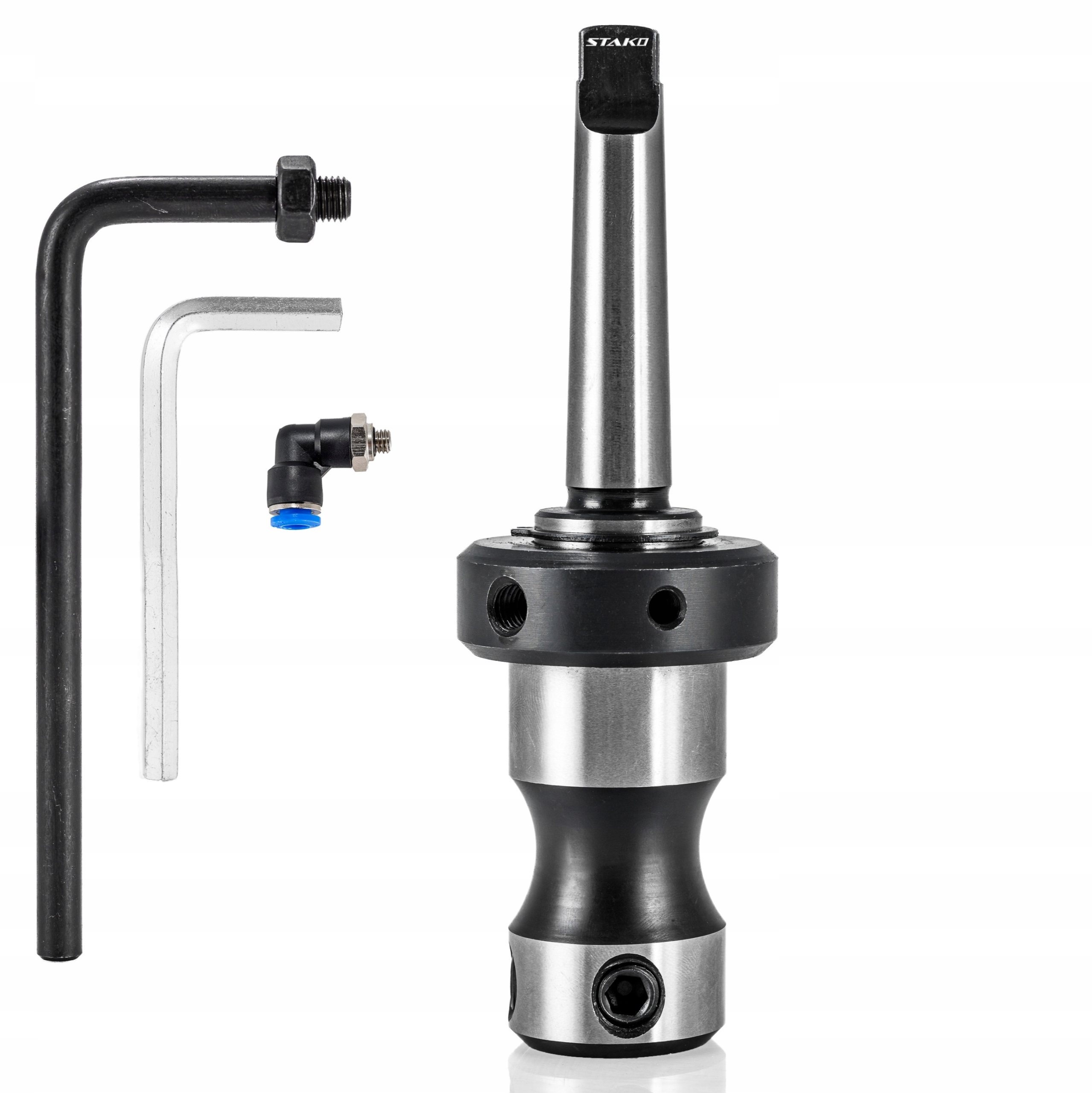 Sklíčidlo Weldon 19MM 3/4'' MK2 Pro Trepanační Frézy