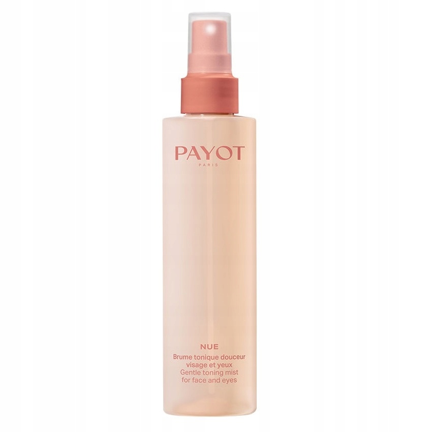 Payot tónovací mlha na obličej a oči 200ml