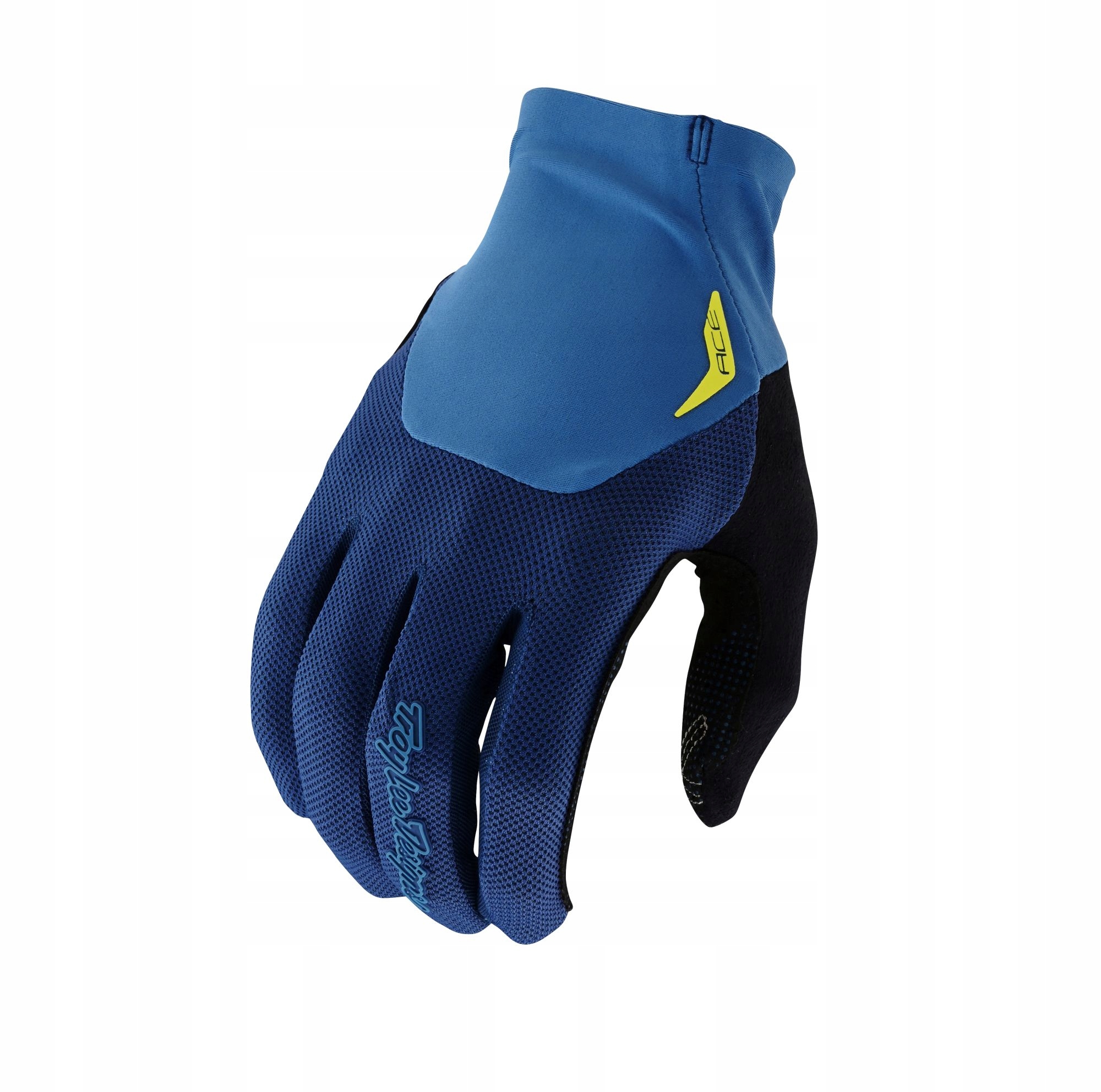 Tld Rukavice Ace Mono Indigo (44300302) velikost XL