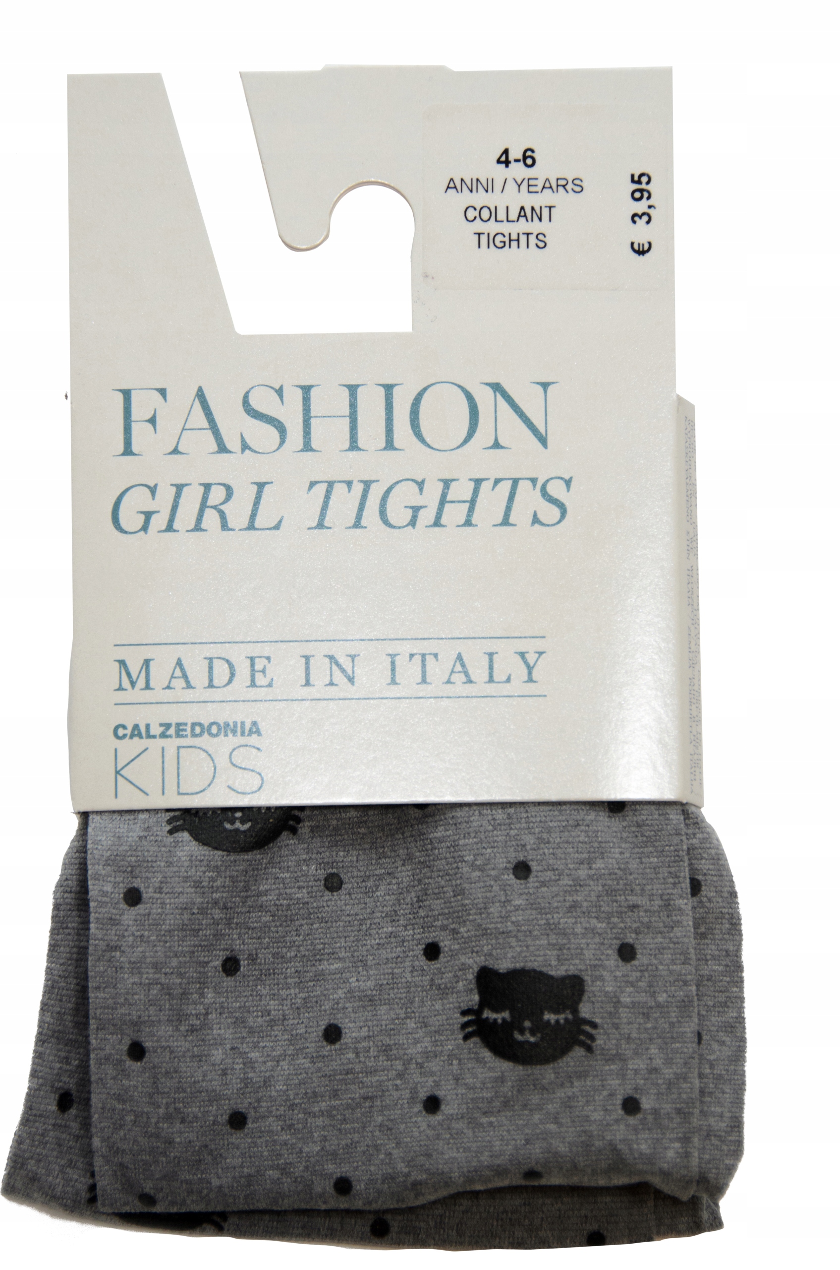 

Rajstopy Calzedonia Kids 98-104 2-4 Latka