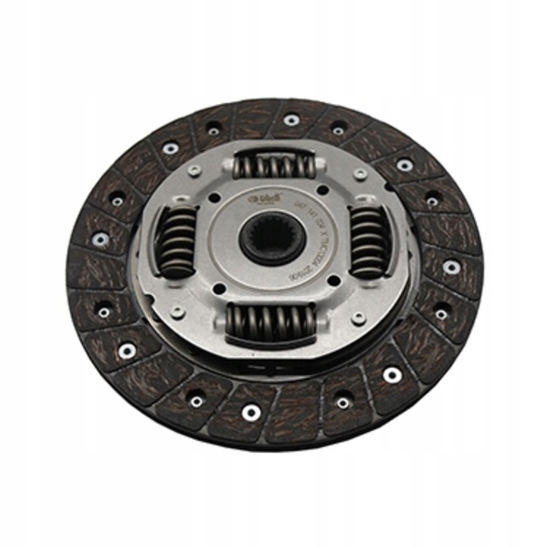 TARCZA SPRZĘGŁA do SKODA FABIA I 1.4