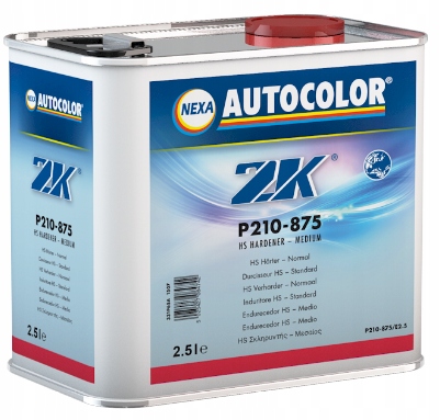 Utwardzacz do lakieru normal HS Plus 2 5l NEXA PPG